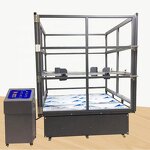 Vibration Testing Machine Factory - Carton Transport Simulate