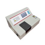 Rockwell Tester Factory - Portable Digital Diamond
