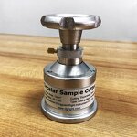 Sample Cutter Manufacturer - Circle Hand Press Universal