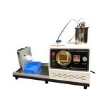 Blood Penetration Tester Manufacturer - ISO22609 Non-woven
