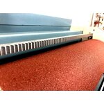 Rubber Abrasion Tester Factory - DIN ISO 4649 Shoes Wear Test