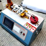 Cable Bending Tester Factory - Professional Standard Swing