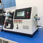 Gas Exchange Tester Factory - Medical Mask Differential Pressure