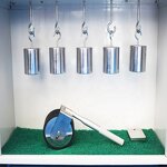 Lab Viscometer Factory - Digital Cosmetics Paint