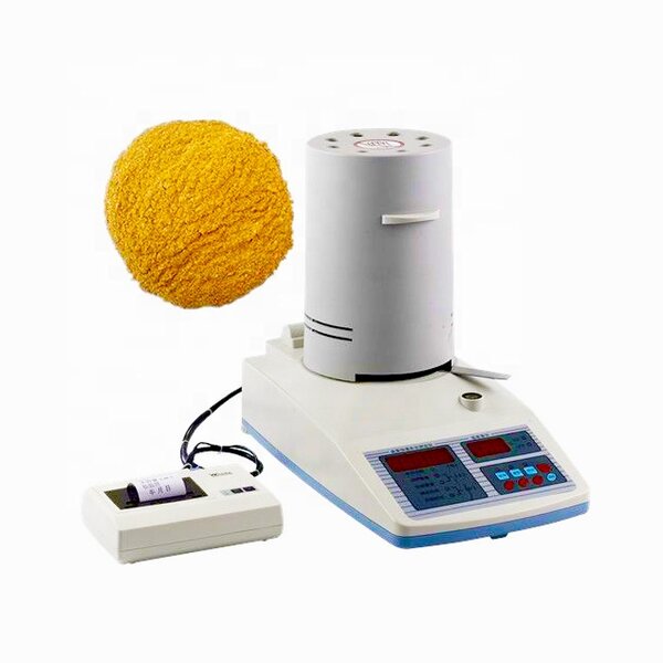 Infrared Moisture Analyzer Factory - High Accuracy Meat