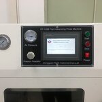 Shoe Vulcanizing Machine Factory - Conveyor Belt Hot Press