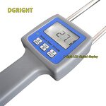 Flour Moisture Meter Manufacturer - Powder Grain Analyzer