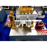 Cable Bending Tester Factory - Professional Standard Swing