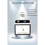 Air Filter Tester Factory - Universal High Precision Filtration