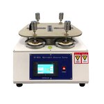 Martindale Tester Manufacturer - 6 Station Fabric Abrasion