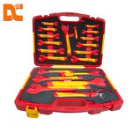 VDE Insulated Tool Set Factory - OEM 20 Pcs Spanner Set