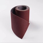 Abrasive Cloth Factory - OEM Aluminium Oxide Sanding Cloth