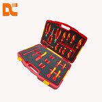 VDE Insulated Tool Set Factory - OEM 25 Pcs Screwdriver Set