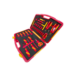 VDE Insulated Tool Set Factory - OEM 31-Piece Hand Tool Set