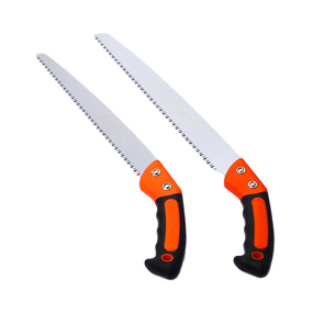 Pruning Saw Factory - OEM Wooden Household Garden Saw