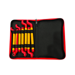 Double Ring Wrench Factory - OEM VDE Insulated Tool Set