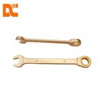 Ratchet Wrench Factory - OEM Beryllium Copper Wrench Set