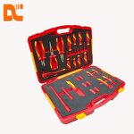 VDE Insulated Tool Set Factory - OEM 25 Pcs Screwdriver Set