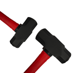 Sledge Hammer Factory - OEM TPR Handle Mallet Tool