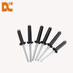 Blind Rivet Factory - OEM Din 7337 Open Type Rivet