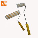 Paint Roller Brush Factory - OEM Industrial Grade Roller