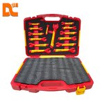VDE Insulated Tool Set Factory - OEM 20 Pcs Spanner Set