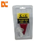 Plumb Bob Factory - OEM Heavy-Duty Vertical Measuring Tool