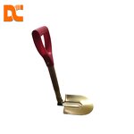 Explosion-Proof Shovel Factory - OEM Dual-Purpose Shovel Tool
