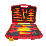 VDE Insulated Tool Set Factory - OEM 20-Piece GS Certified Set