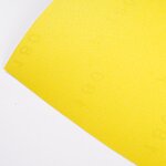 Sandpaper Roll Factory - OEM Yellow Quartz Kraft Sandpaper