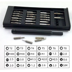Precision Screwdriver Set Factory - OEM 24 in 1 Magnetic Kit