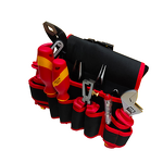 VDE Insulated Tool Set Factory - OEM 10-Piece Hand Tool Set