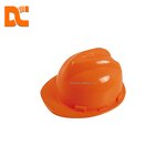 Safety Helmet Factory - OEM ABS Construction Hard Hat