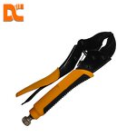 ESD Locking Pliers Factory - OEM Curved Jaw Pliers Manufacturer