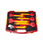 VDE Insulated Tool Set Factory - OEM 20-Piece GS Certified Set