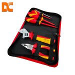 VDE Insulated Tool Set Factory - OEM 6PCS Safety Tools Set