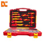 VDE Insulated Tool Set Factory - OEM 19 Pcs Tool Set