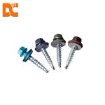 Hex Head Screw Factory - OEM Self Drilling Screw Manufacturer