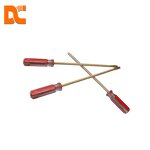 Percussion Screwdriver Factory - OEM Non-Sparking Brass Tool