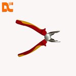 Combination Pliers Factory - OEM VDE Insulated Safety Pliers