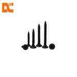 Drywall Screw Factory - OEM 1022A Fine Thread Wood Screw