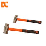 Non-Sparking Hammer Factory - OEM Explosion-Proof Octagonal Hammer