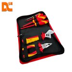 VDE Insulated Tool Set Factory - OEM 6PCS Safety Tools Set