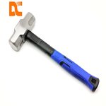 Steel Sledge Hammer Factory - OEM Carbon Steel Hammer Tool
