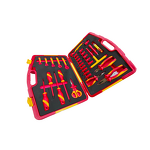 VDE Insulated Tool Set Factory - OEM 31-Piece Hand Tool Set