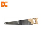 Hand Saw Factory - OEM Non-Slip Wooden Handle Saw