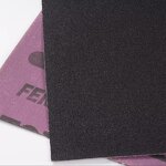 Abrasive Cloth Factory - OEM Aluminium Oxide Sanding Cloth