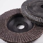 Flap Disc Factory - OEM Zirconia Corundum Grinding Disc