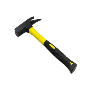 Roofing Hammer Factory - OEM Industrial Safety Hammer Supplier