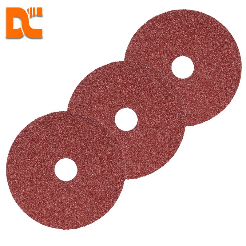 Grinding Disc Factory - OEM 0.6mm Alumina Glass Fiber Disc